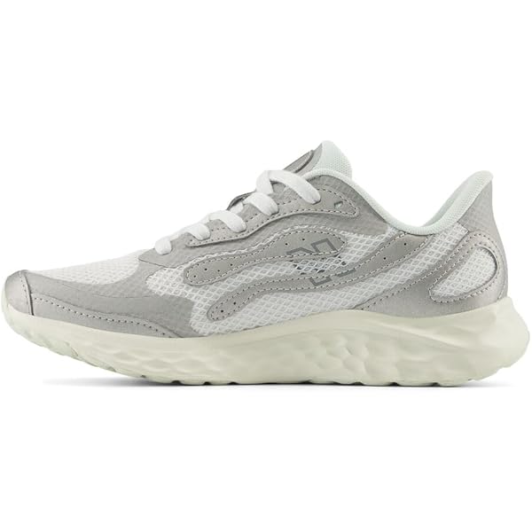Amazon.com | New Balance 327 unisex-adult Sneaker, Pearl